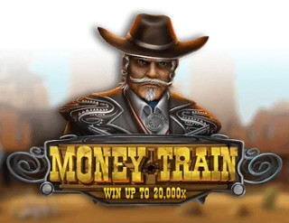 Play the Money Train slot by Relax Gaming on Fridayroll Casino