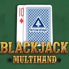 Multihand Blackjack – slot by Pragmatic Play, featured at fridayroll-casino.eu