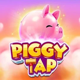 Piggy Tap casino game by Onlyplay – featured logo at Fridayroll Casino