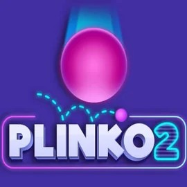 Play the Plinko 2 slot by BGAMING on Fridayroll Casino