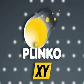 Plinko XY slot visual from BGAMING available on fridayroll-casino.eu