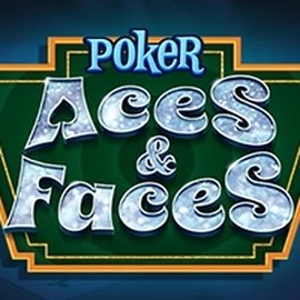 Poker Aces &amp; Faces (Nucleus Pyramid Poker) online slot from Nucleus Gaming – play at fridayroll-casino.eu