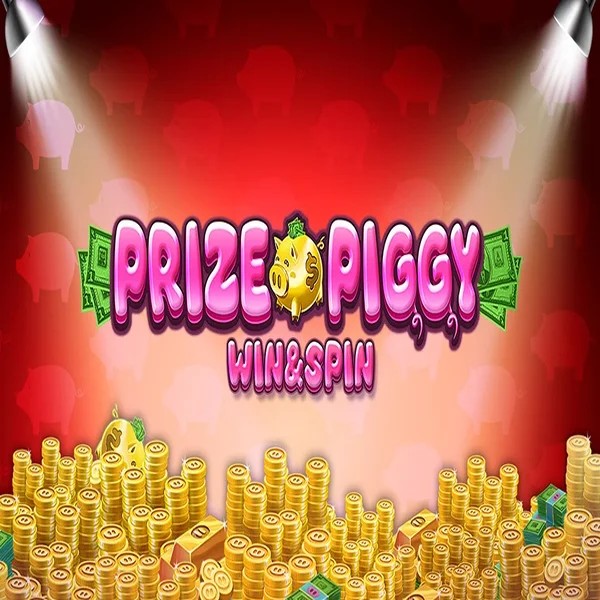 Play Prize Piggy Win &amp; Spin slot by Inspired Gaming on fridayroll-casino.eu