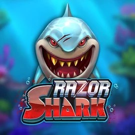 Razor Shark online slot from Push Gaming – play at fridayroll-casino.eu