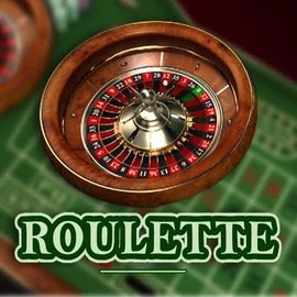 Roulette (Habanero) casino game by Habanero – featured logo at Fridayroll Casino