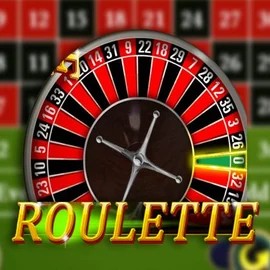 Roulette (Pragmatic Play) slot logo by Pragmatic Play at Fridayroll Casino