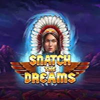 Play the Snatch The Dreams slot by SYNOT Games on Fridayroll Casino