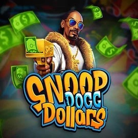 Play the Snoop Dogg Dollars slot by BGAMING on Fridayroll Casino