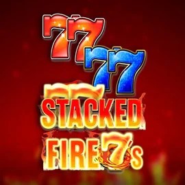 Play the Stacked Fire 7s slot by Inspired Gaming on Fridayroll Casino