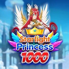 Play Starlight Princess 1000 slot by Pragmatic Play on fridayroll-casino.eu