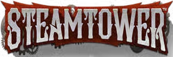 Steam Tower Slot online slot from NetEnt – play at fridayroll-casino.eu