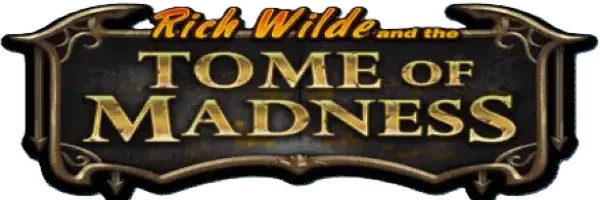 Try Tome of Madness slot by Play'n GO on fridayroll-casino.eu – logo image
