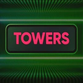 Towers online slot from Turbo Games – play at fridayroll-casino.eu
