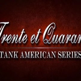 Play the Trente et Quarante (Espresso) slot by Espresso Games on Fridayroll Casino
