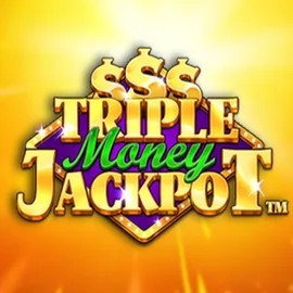 Try Triple Money Jackpot slot by Playtech on fridayroll-casino.eu – logo image