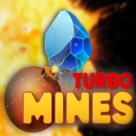 Play Turbo Mines slot by Turbo Games on fridayroll-casino.eu