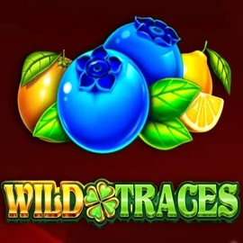 Play Wild Traces slot by Amusnet Interactive on fridayroll-casino.eu