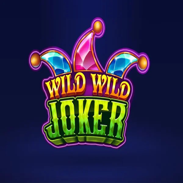 Enjoy Wild Wild Joker by Pragmatic Play – logo hosted on fridayroll-casino.eu